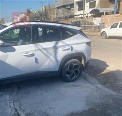 هیۆندای تۆکسۆن